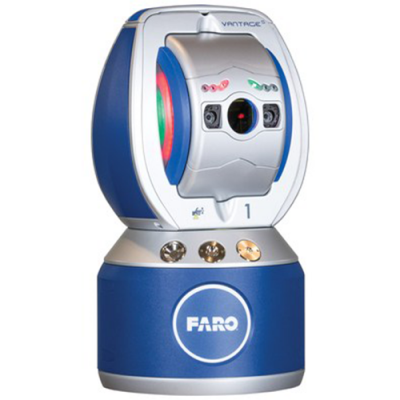 Faro Tracer M Laser Projector - Besmic Optic