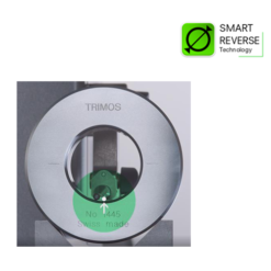 Trimos height gauge, besmic optic