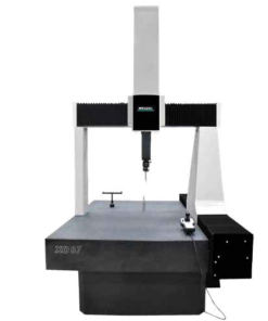 wenzel, cmm, xo series