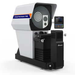 optimos sinowon horizontal profile projector