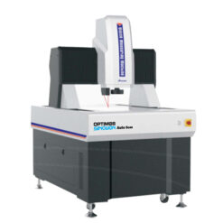 optimos sinowon vision measuring machine laser