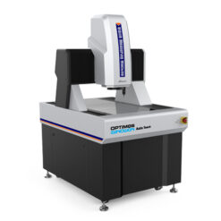 optimos sinowon vision measuring machine touch