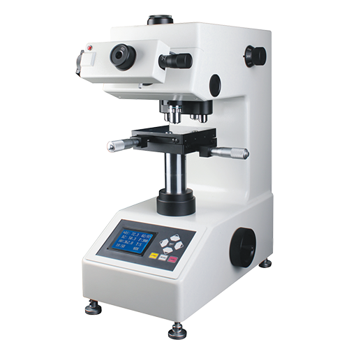 OP-Vexus MHV-1000 (Advanced Digital Micro Vickers Hardness Tester ...