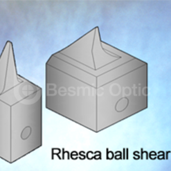 QA Bond test Ball Shear Tool