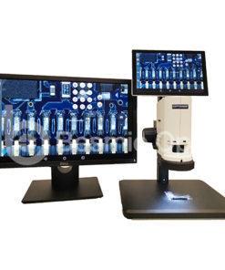 Camera Inspection System Microscope