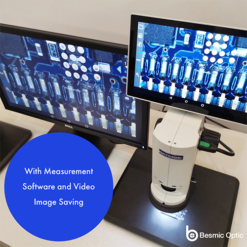 Camera Inspection System Microscope