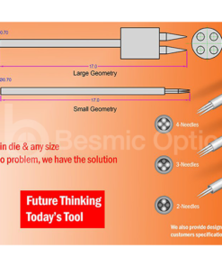 Besmic Optic Gang Needle