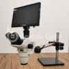 HD Camera Vision Microscope