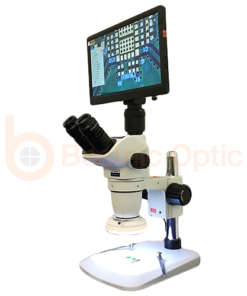 HD Camera Vision Microscope