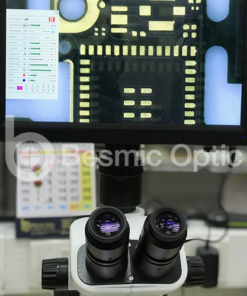 HD Camera Vision Microscope