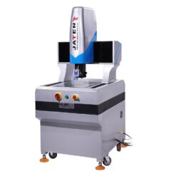 besmic, besmic optic, vision measuring machine, jaten