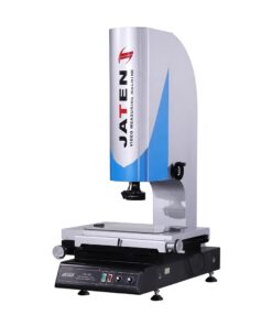 vision measuring machine, jaten, besmic, besmic optic