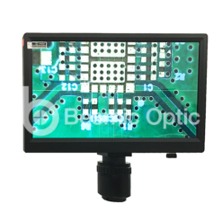 Microscope Camera LCD Monitor