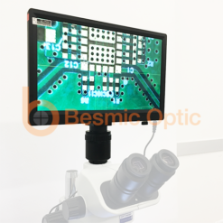 microscope Camera LCD monitor