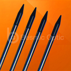 Push Up Needle Plastic Tip