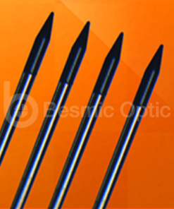 Push Up Needle Plastic Tip