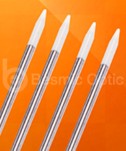 Push Up Needle Plastic Tip