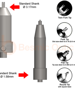 epoxy stamping tool