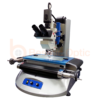 non contact depth measurement microscope kunoh besmicoptic