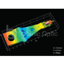 besmicoptic, roughness tester, mitaka, qa inspection