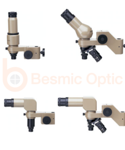 microscope reticle scale, mono eye scope