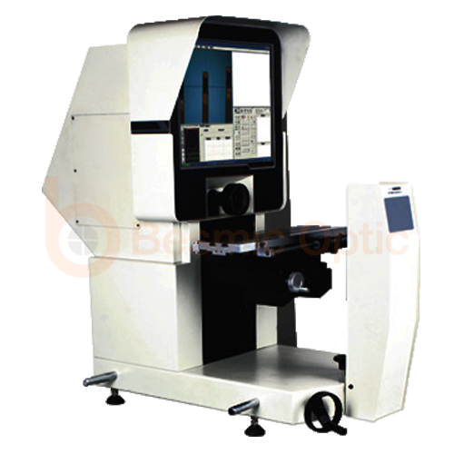 Horizontal Video Projector HTV - Malaysia Best QA Inspection Machine