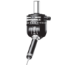 besmic optic manual probe head