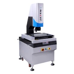 Vision measuring machine, besmic, besmic optic, jaten