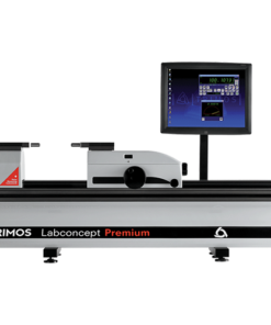 besmic optic, trimos, calibration system