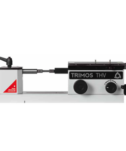 besmic optic, trimos, calibration system