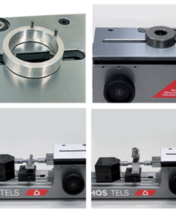 besmic optic, trimos, horizontal measurement equipment