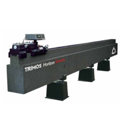 besmic optic, trimos, horizontal measurement equipment