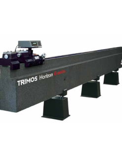 besmic optic, trimos, horizontal measurement equipment