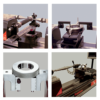 besmic optic, trimos, horizontal measurement equipment