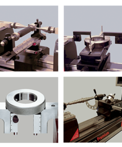 besmic optic, trimos, horizontal measurement equipment