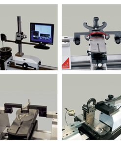 besmic optic, trimos, calibration system