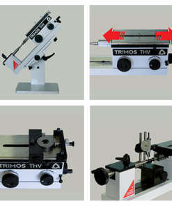 besmic optic, trimos, calibration system