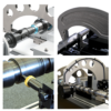 besmic optic, trimos, horizontal measurement equipment