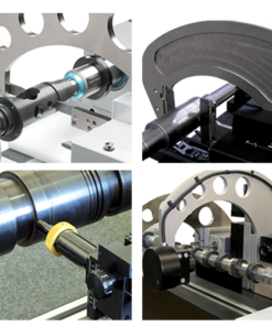 besmic optic, trimos, horizontal measurement equipment