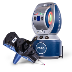 Faro Laser Tracker Vantage6S