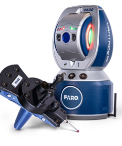 Faro Laser Tracker Vantage6S