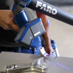 Faro Max Scan Arm