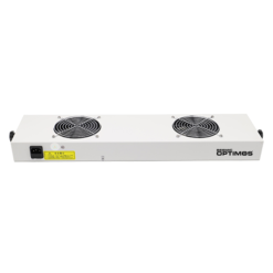 Optimos OP-iF60 2 fan Ionizing Air Blower