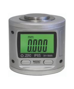 Electr. Digital Zero Setting Device