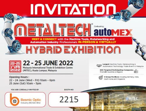 METALTECH & AUTOMEX 2022