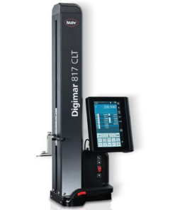 HEIGHT GAUGE, MAHR