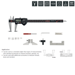 Digital Universal Caliper