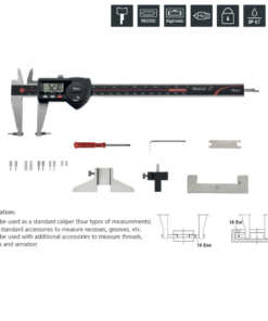 Digital Universal Caliper