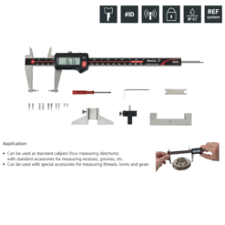 Digital Universal Caliper