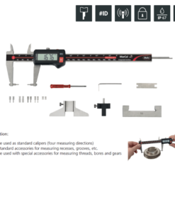 Digital Universal Caliper